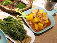 -蔡澜Pho·越南粉餐厅(海上世界店)