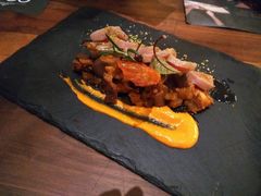 烤吞拿鱼-OGGI TRATTORIA PIZZERIA(深业上城店)