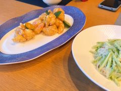 -澜小宴·胶东海鲜烟台味(时光塔店)