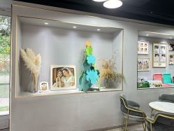 -BabyA 专业婴童摄影(古北时尚广场店)