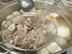 -菜忠潮州牛肉店(岗厦店)
