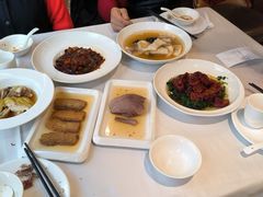 -老人和饭店(淮海中路店)
