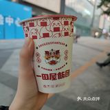 在坪洲!超多人排队买的饭团