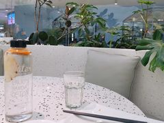 -大树餐厅(朝阳大悦城店)