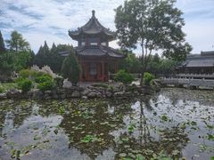-莲池书院博物馆