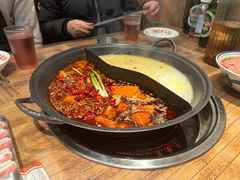 -味仙疯美蛙鱼头(清扬路总店)
