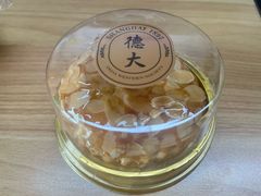 -德大西餐社(云南南路店)