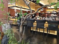 -大神太神·铁板烧(七宝领展广场店)