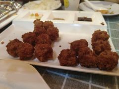 -玉桥餐厅(天坛店)