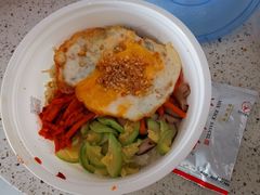 石锅拌饭-小木屋拌饭(沈阳中街大悦城店)