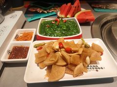 -灶座小锅烀饼·铁锅炖(全国总店)