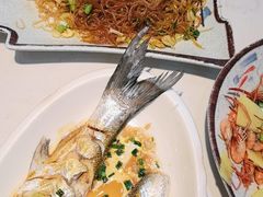 -外婆船宴餐厅·外婆喊你回家吃饭