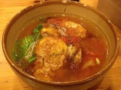 番茄煎蛋面-华兴街煎蛋面(总店)
