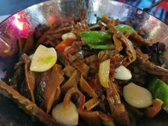 -巢湖名吃·东关老鹅汤(江南风情街店)