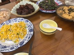 -灵福缘私房菜·农家菜(拈花湾·灵山大佛必推店)