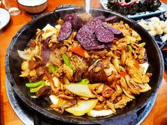 -山城正宗集安高丽火盆