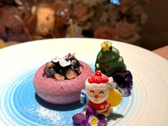 -PARFUM FLORAL花境法餐(南京首店)