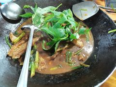 -谢边农庄(海八路店)