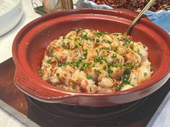 -宴昆山·私房菜(春晖店)