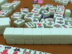 -鑫意棋牌会所(长寿路智慧广场店)