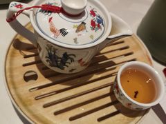 -南拳十三姨·潮汕砂锅粥·粤菜(西单大悦城店)