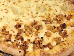 -比格比萨自助(南京万达茂店)