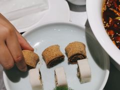 -味+新京宴·烤鸭·北京菜(创意谷店)