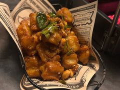 -麦凯伦烧烤·精酿超级工厂店(金桥总店)