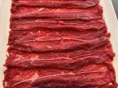 -前门·鲜肉火锅(长风店)