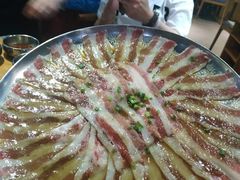 -老炉家木炭烤肉(长江国际店)