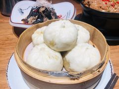野菌香包-陶德砂锅(蜀汉路店)