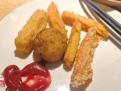 -温野菜涮涮锅(西单大悦城店)