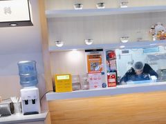 -吉野家(复兴路第二餐厅店)
