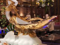 -海玥荟海鲜姿造自助餐厅(欧罗巴广场店)