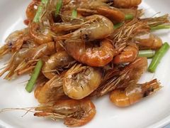 -玫瑰厅上海菜(兴国路店)