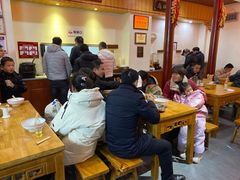 -李氏紫竹林卤粉(火车站店)