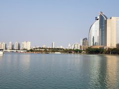 -白鹭洲公园