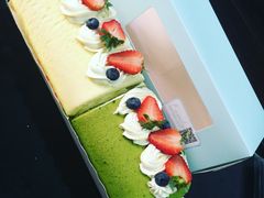 -Family cake壹家烘焙