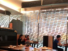 大堂-江太极江浙菜(马桥万达广场店)