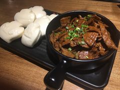 -杭百味·大众精选杭帮菜(西湖音乐喷泉店)