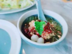 盐府老冰粉-懒人盐府人家(航天桥店)