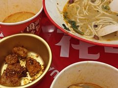 -见味花甲(福田coco park店)