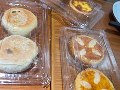 -鲍师傅糕点(永安里店)