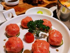 鲜牛肉丸-俏牛哥鲜牛肉牛肆馆(重庆天地店)