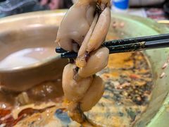 -新哥老官·畅吃123·美蛙世界(苏宁广场店)