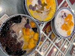 -赵记传承·中国甜品(福州总店)
