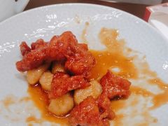 -安泰楼·佛跳墙创始人·传统闽味早茶·酒楼(三坊七巷闽菜地标店)