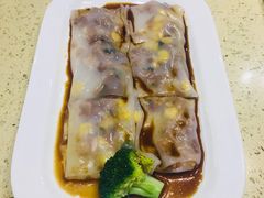 -正哥点心皇子(锦江国际广场店)