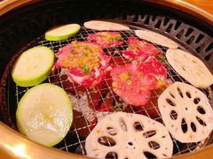 -竹涟烧肉(欢肆店•原星悦荟店)