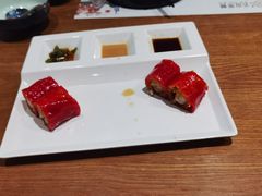-云山茶餐厅(广东大厦店)